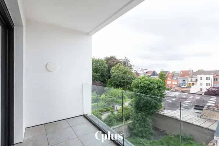Appartement te huur Gent Centrum - gerenoveerd
