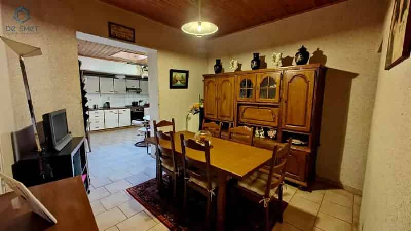 Huis te koop Geraardsbergen: Ruime gezinswoning met uitbreidingsmogelijkheden
