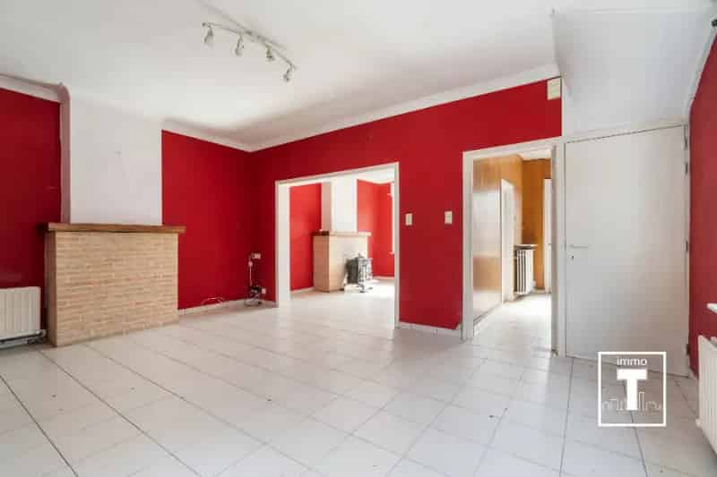 Huis te huur Gijzenzele: 3 slaapkamers, garage en tuin