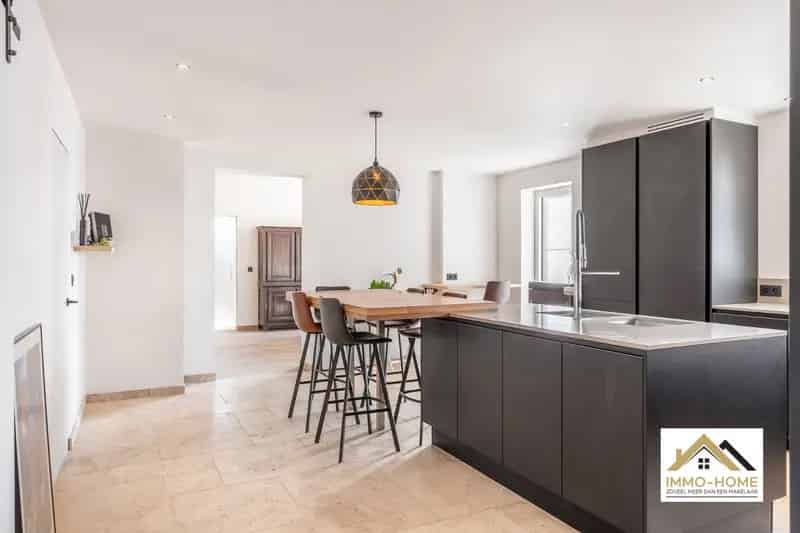 Huis te koop in Wichelen: Authentiek en modern