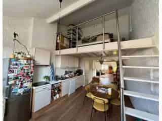 Appartement te huur Gent - Modern Loft