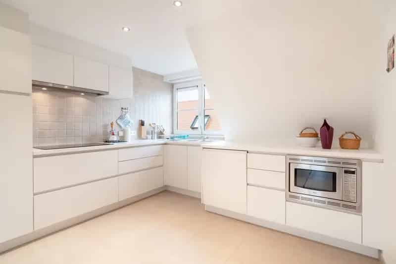 Appartement te koop Sint-Idesbald 3 slaapkamers