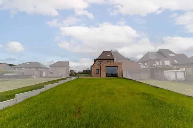 Gerenoveerde Huis Te Koop Rustige Buurt