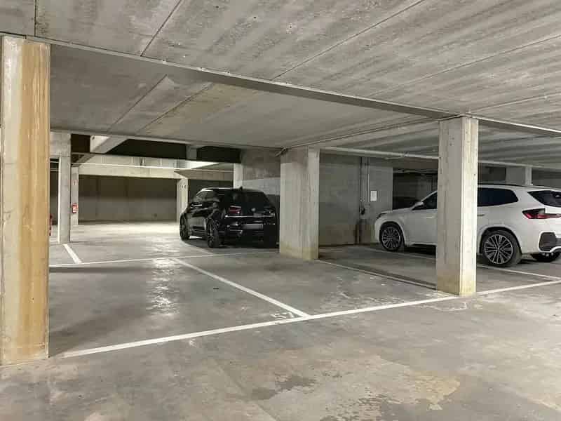 Autostaanplaats te Huur Wilrijk Nabij Bist