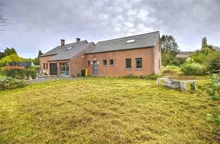 Huis Te Koop 3-Fronthuis