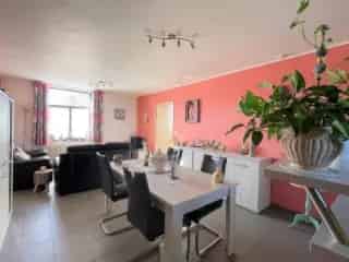 Huis Gemengd Gebruik Te Koop Faulx-les-Tombes 6 Appartementen