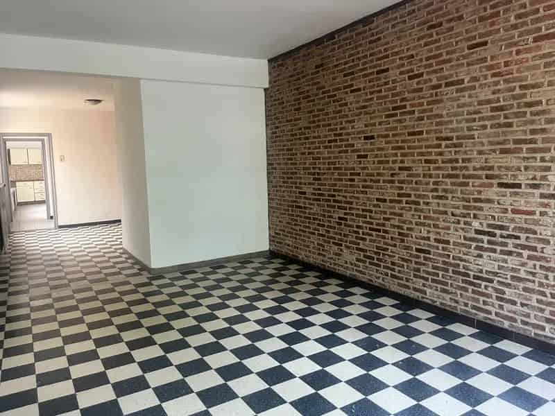 Duplexappartement te koop 2 slaapkamers terras