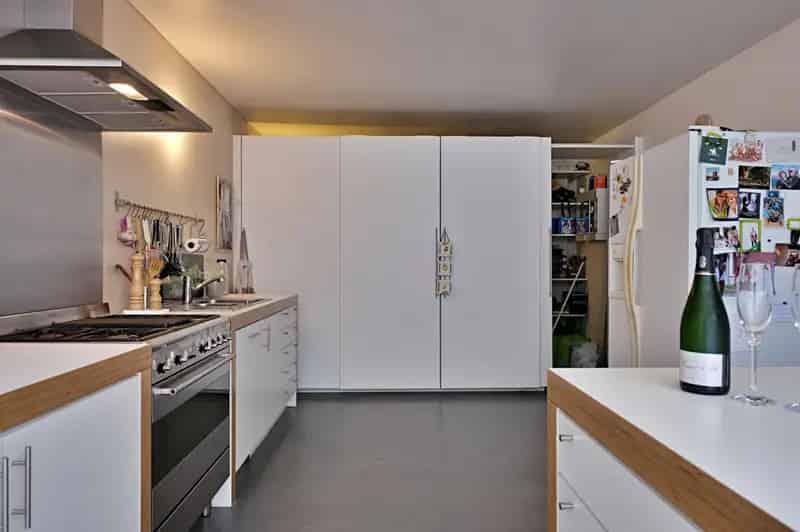 Huis te huur Roeselare Centrum 280m2 Kantoor Appartement