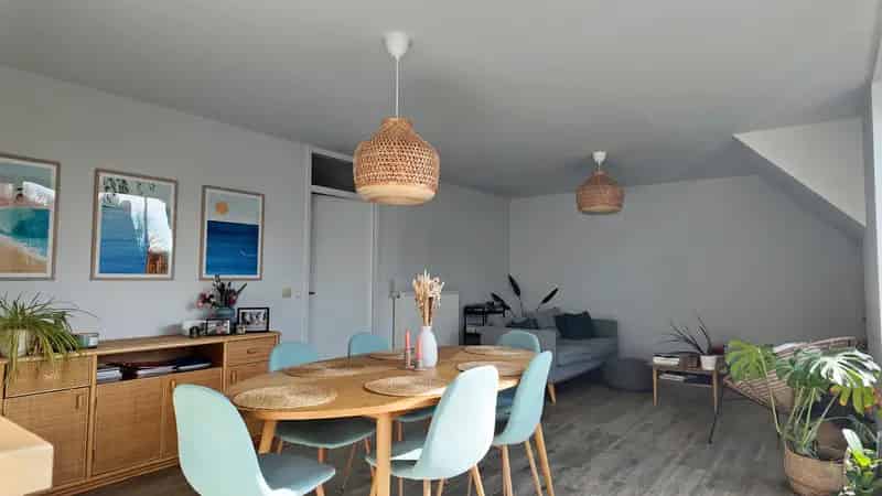 Duplex Appartement te Huur Waarschoot