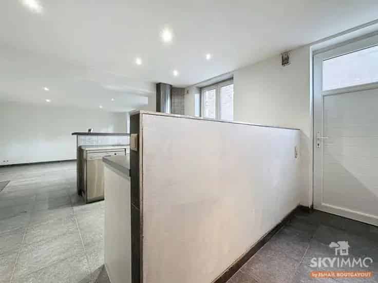 Huis Te Koop Luik 3 Slaapkamers 2 Parkings