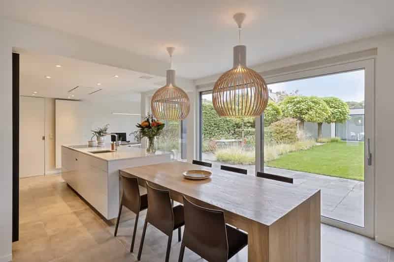 Huis te koop Varsenare: Instapklare villa met poolhouse en 3 slaapkamers