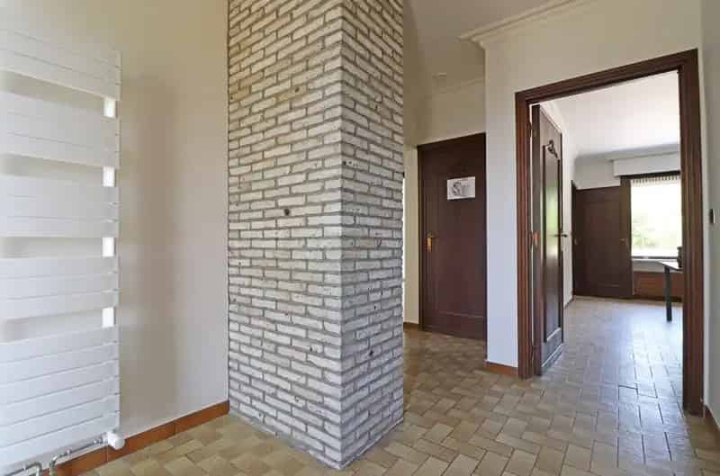 Zeer Ruime Landelijke Woning