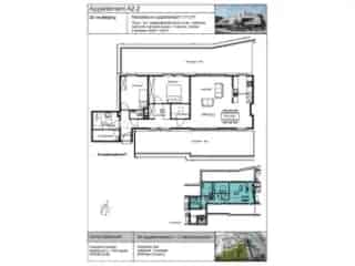 Penthouse te Koop Ede 111m2 2 Terrassen