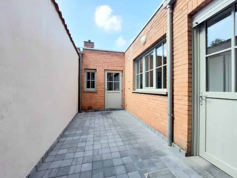 Huis te koop Brugge - Instapklare woning met 3 slaapkamers