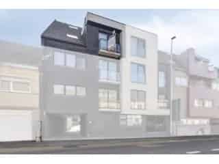 Duplex te Koop Ninove - 3 slaapkamers - 123m² - Energiezuinig