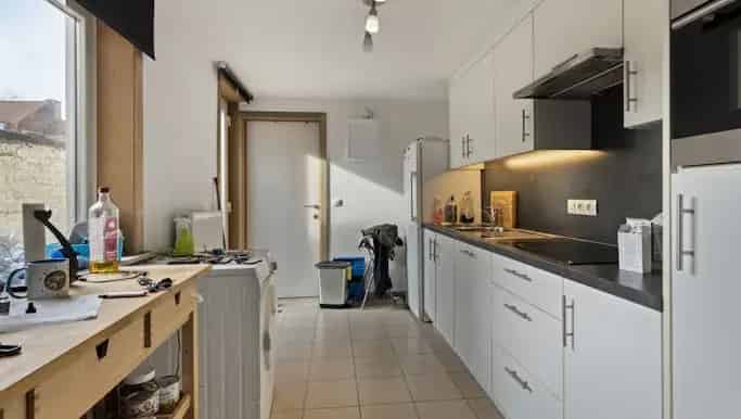 Huis te Koop Brugge Sint-Gilliskwartier 3 slaapkamers