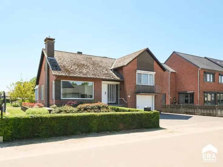 Huis Te Koop Pelt Centrum 3 Slaapkamers 1096m²