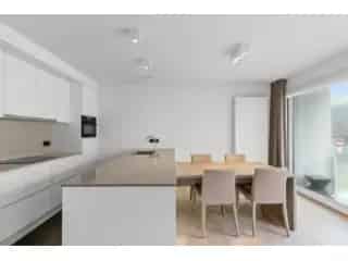 Appartement te Koop Bredene - Recente Bouw - Twee Terrassen