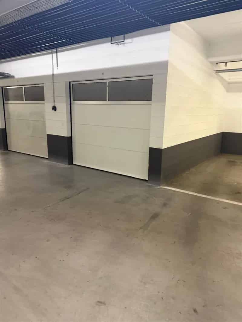 Garagebox te Huur Hasselt Residentie Zuidzicht