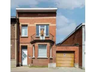 Huis te koop Quaregnon 4 slaapkamers garage tuin