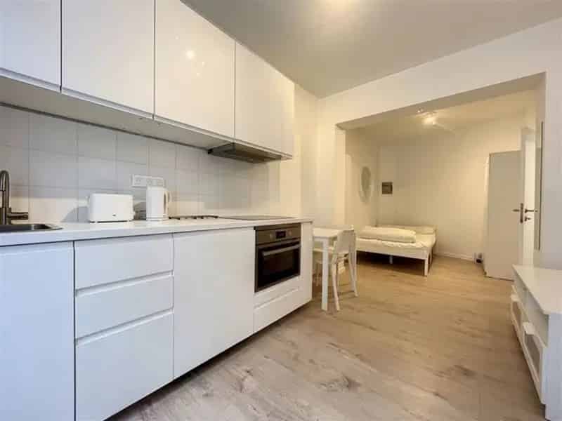 Huis te koop EU-wijk 3 luxe kamers hoog rendement