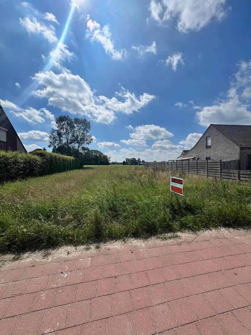 Bouwgrond te Huur Weelde Unieke Locatie Rustige Straat