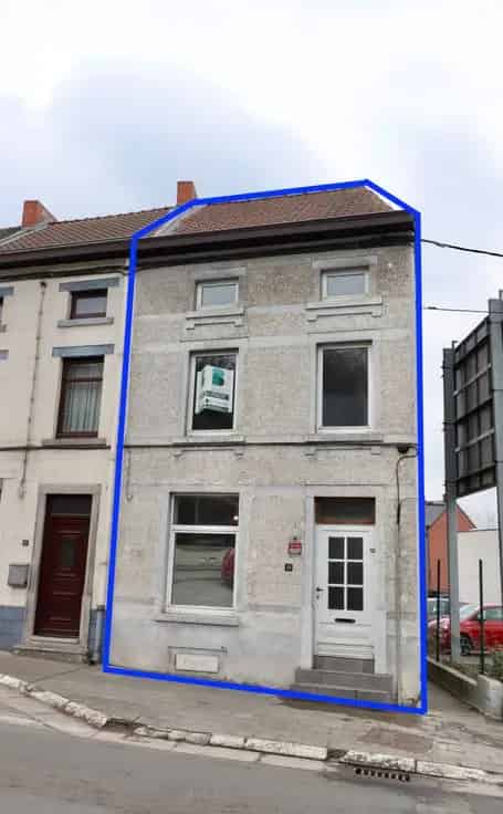 Huis Te Koop