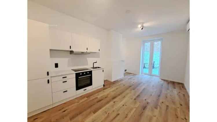 Appartement te huur Brugge