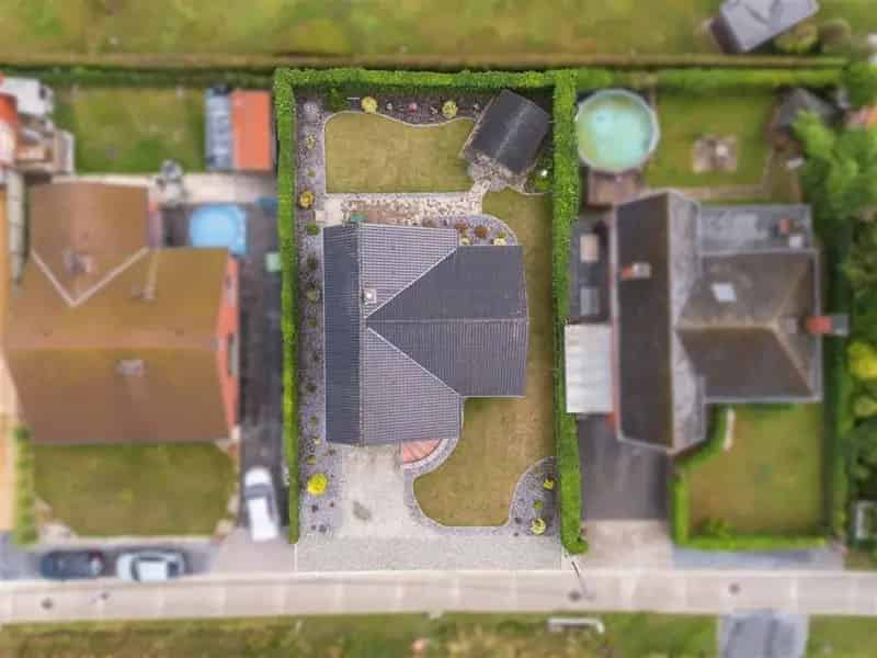 Huis te huur Herk-de-Stad: Op te frissen gezinswoning