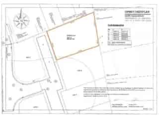 Bouwgrond Waasmunster 460m² Rustig Gelegen Nabij E17