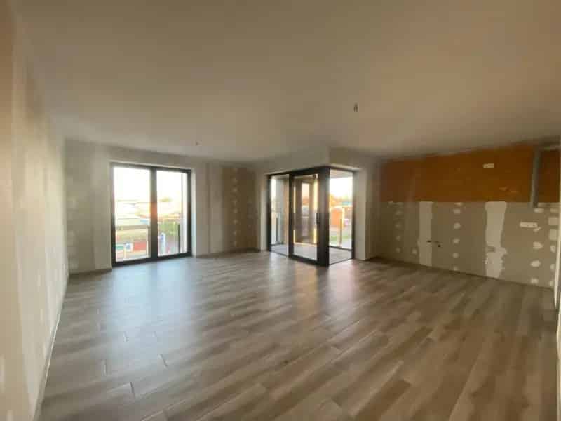 Nieuwbouw Appartement 1 Slaapkamer Eisden