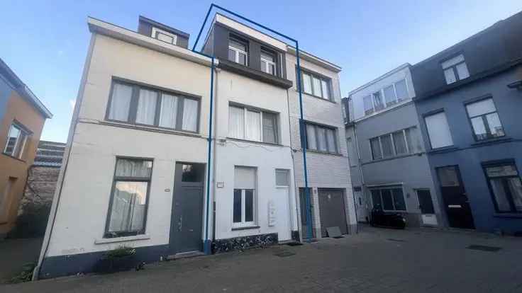 Huis Te Koop