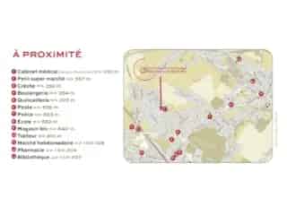 Appartementen te Koop Ecaussinnes Residentie Bel Air