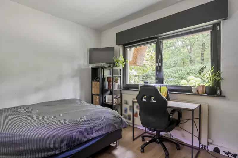 Rietgedekte Villa te Huur nabij Gooreind Brasschaat