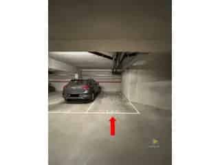 Garagebox te koop Sint-Lambrechts-Woluwe