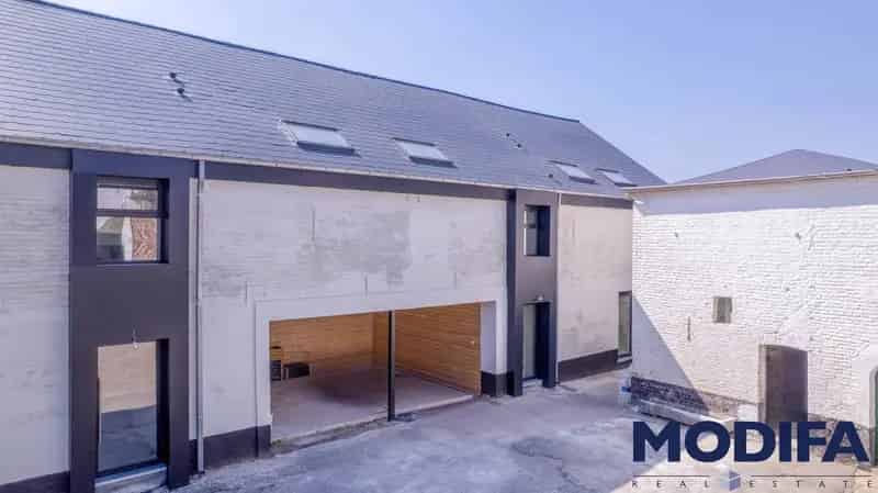 Huis te koop 238m² 4 slaapkamers tuin 8 are