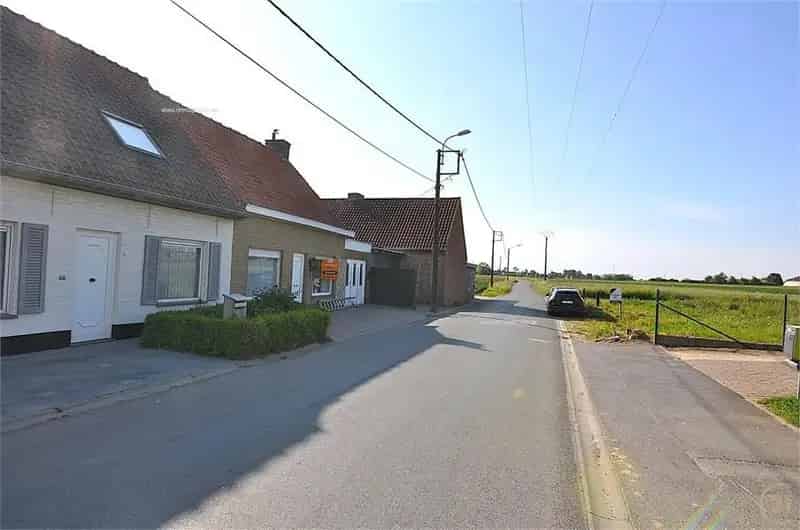 Woning te koop Zarren 3 slaapkamers garage tuin