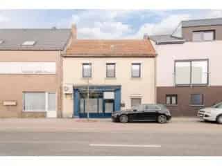 Handelspand te koop - Kwaadmechelen