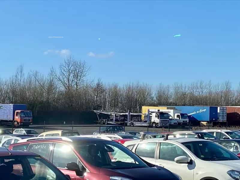 Industriegrond te huur Wilrijk A12