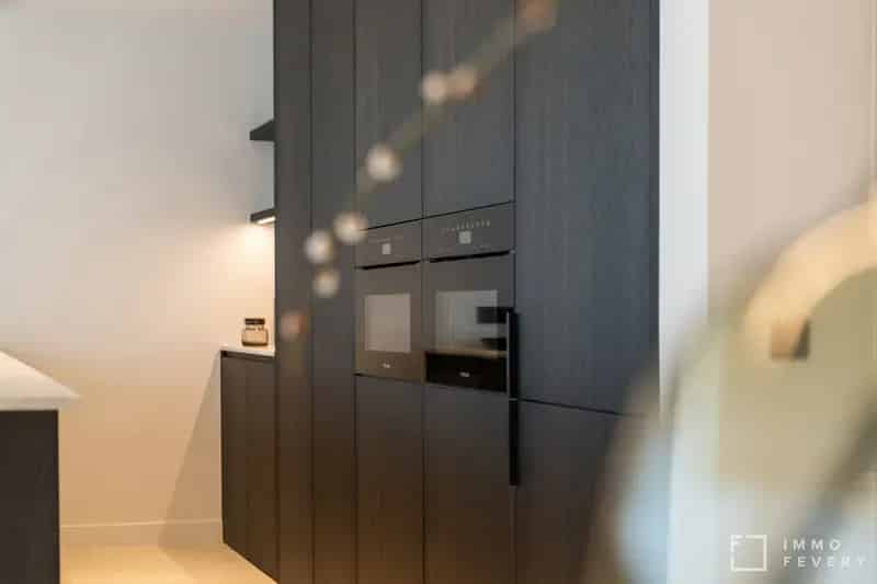 Nieuwbouw Koppelvilla 6 Slaapkamers Knokke Centrum
