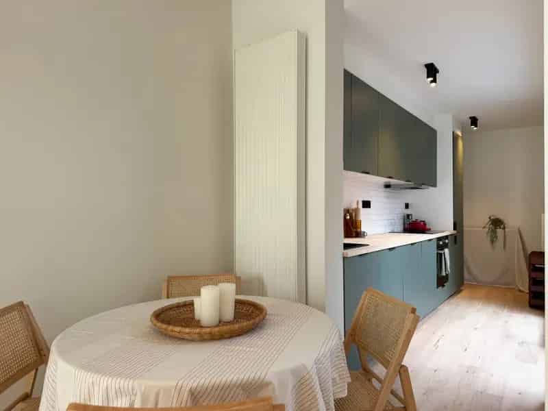 Huis te koop Gentbrugge gerenoveerd 2025