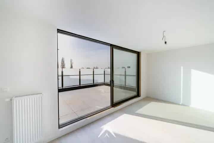 Appartement te Koop Heestert Nieuwbouw