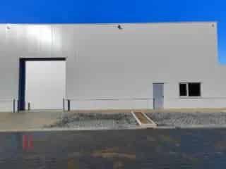 Industrie te koop Blankenberge 304m² KMO