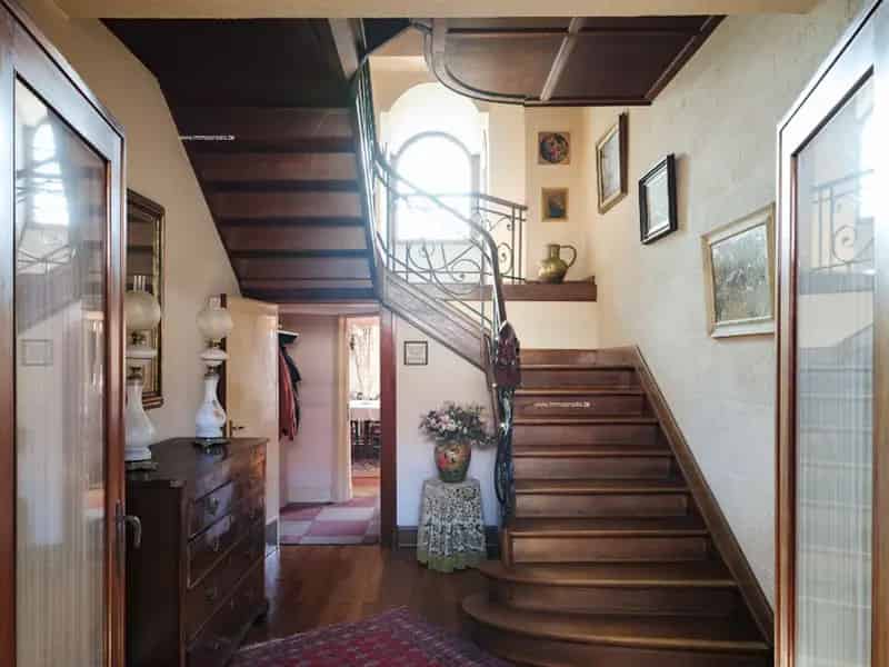 Te renoveren art deco woning Gent 4 slaapkamers 299m²