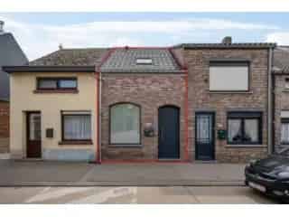 Gerenoveerde woning te Scherpenheuvel met EPC A