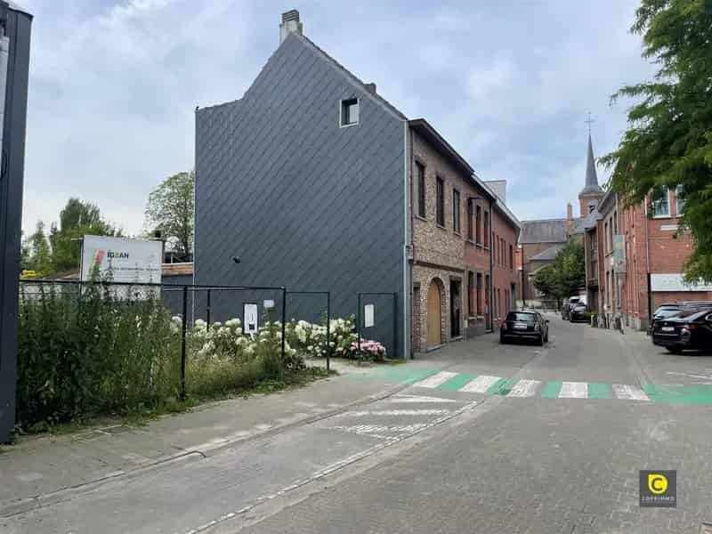 Bouwgrond 272 m² Volledige Aanbod