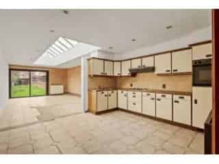 Huis te koop Hoboken 171m² 2 slaapkamers tuin garage
