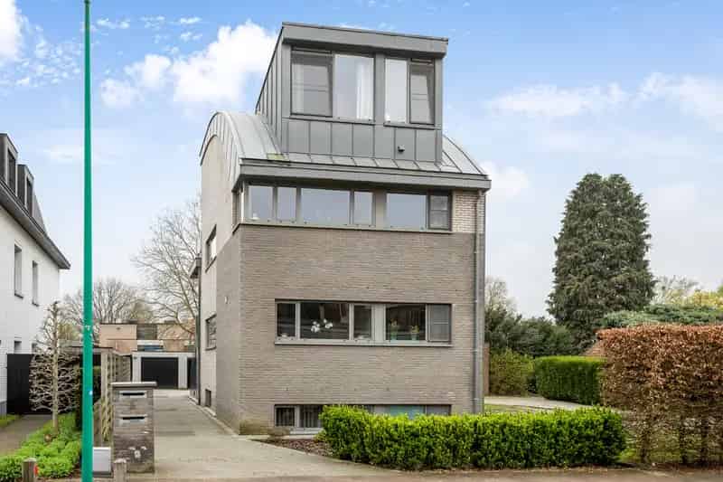 Appartement te huur Vosselaar Centrum - Instapklaar 2 slaapkamers