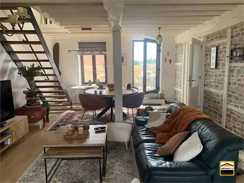 Duplex te koop Tongeren-Borgloon