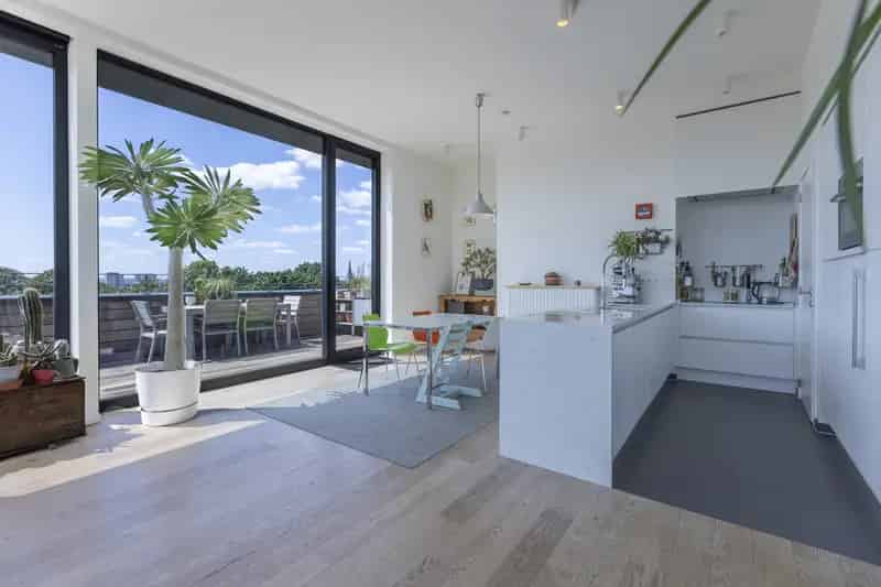 Appartement te koop